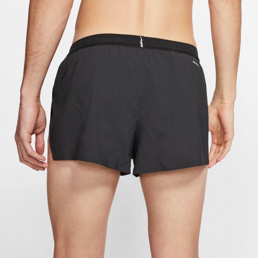 NIKE Aeroswift 2 Inch Shorts Mens APPAREL - Mens Shorts