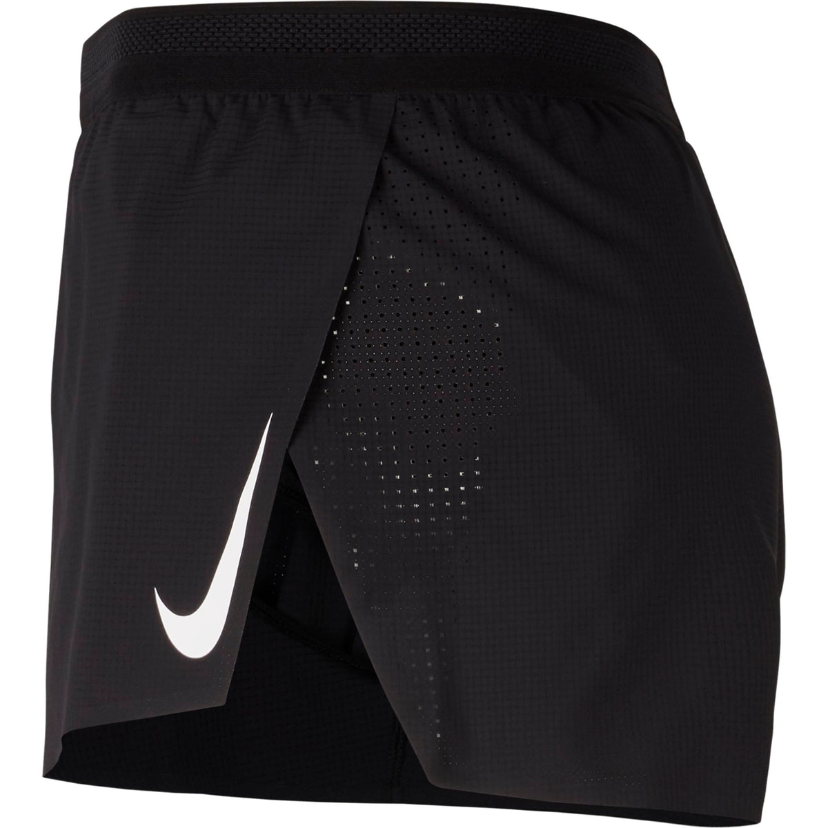 Nike Aeroswift 2 Inch Shorts Mens APPAREL - Mens Shorts 