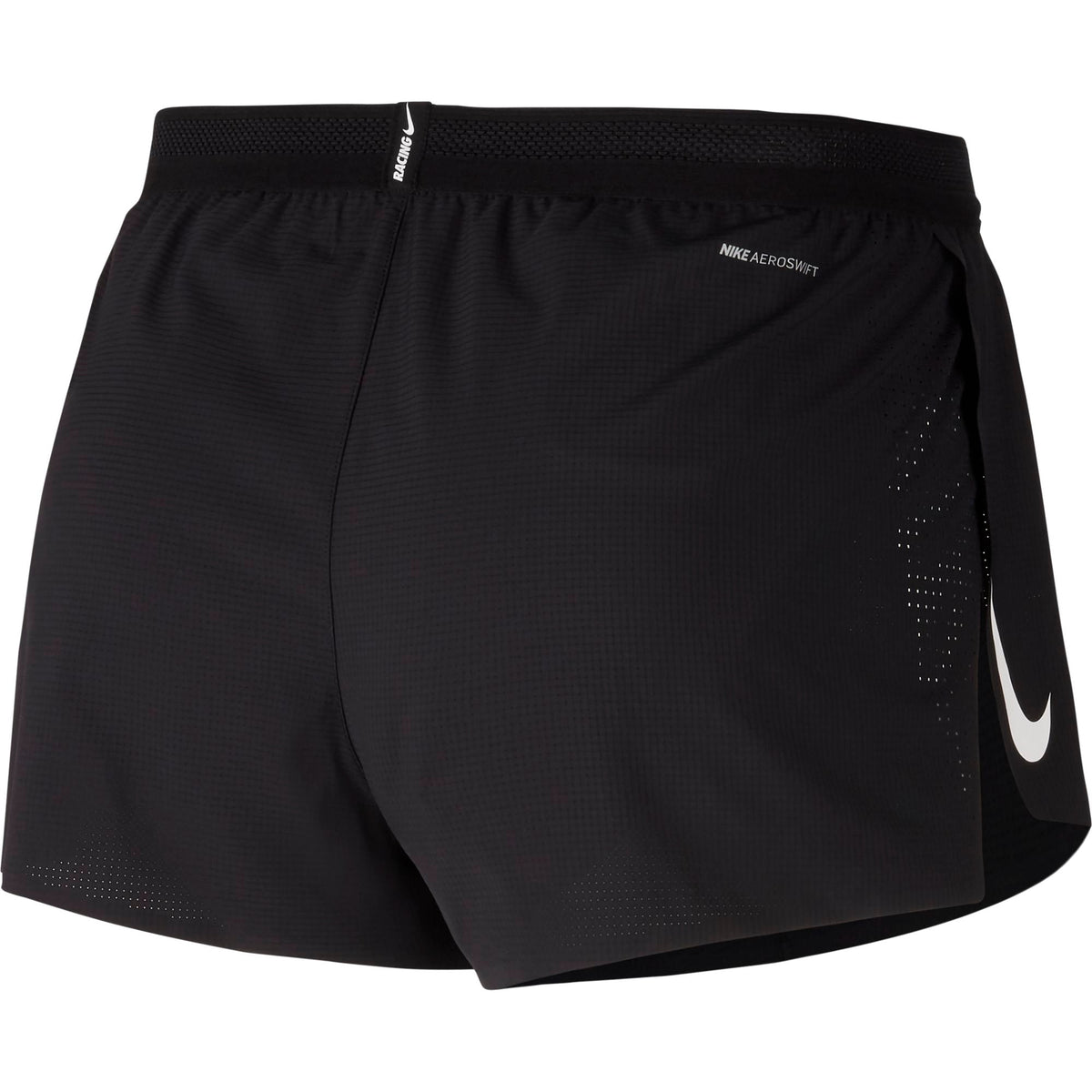 NIKE Aeroswift 2 Inch Shorts Mens APPAREL - Mens Shorts