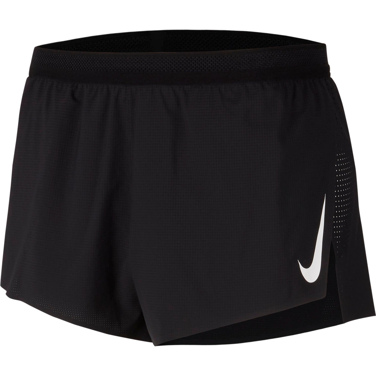 NIKE Aeroswift 2 Inch Shorts Mens APPAREL - Mens Shorts