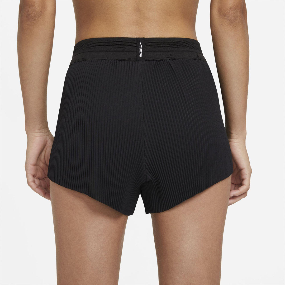 Nike Air Women's Running Shorts-Black : : Clothing, Shoes &  Accessories