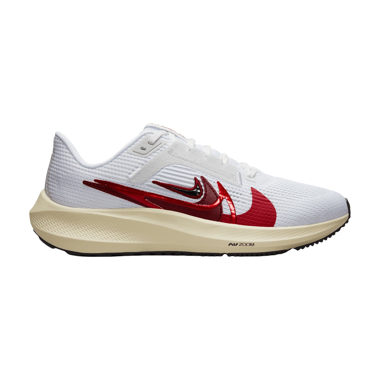 Nike Air Zoom Pegasus 40 Premium Sole Motive