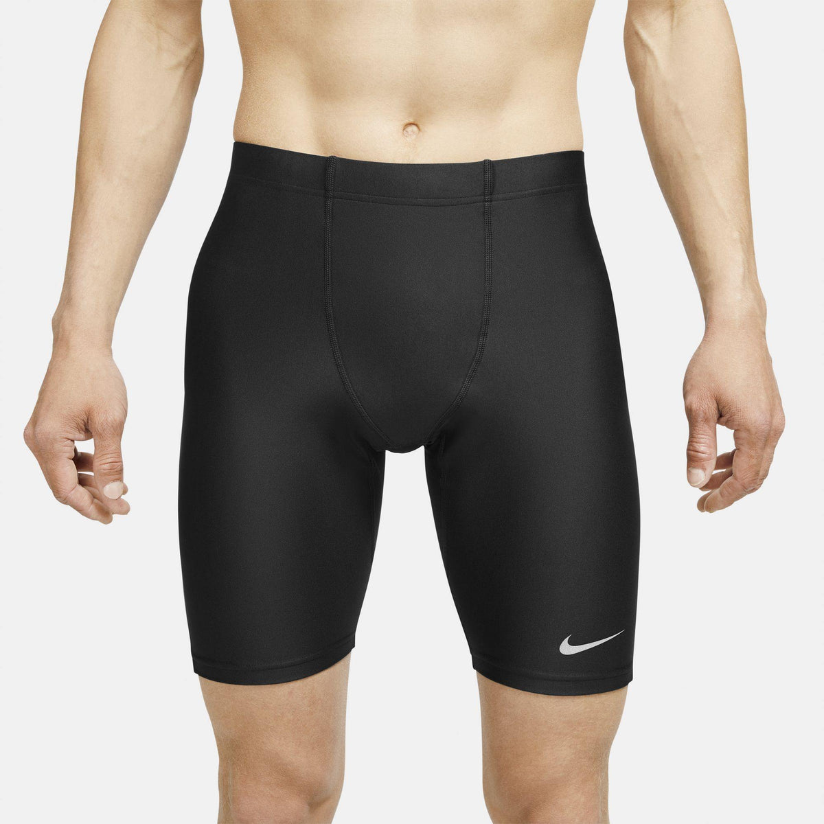 Nike Dri-Fit Fast 1/2 Tights Mens APPAREL - Mens Bottoms 