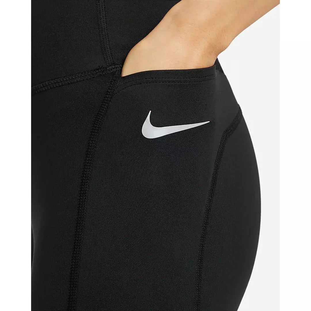 NIKE Epic Fast Tights Womens APPAREL - Womens Tights