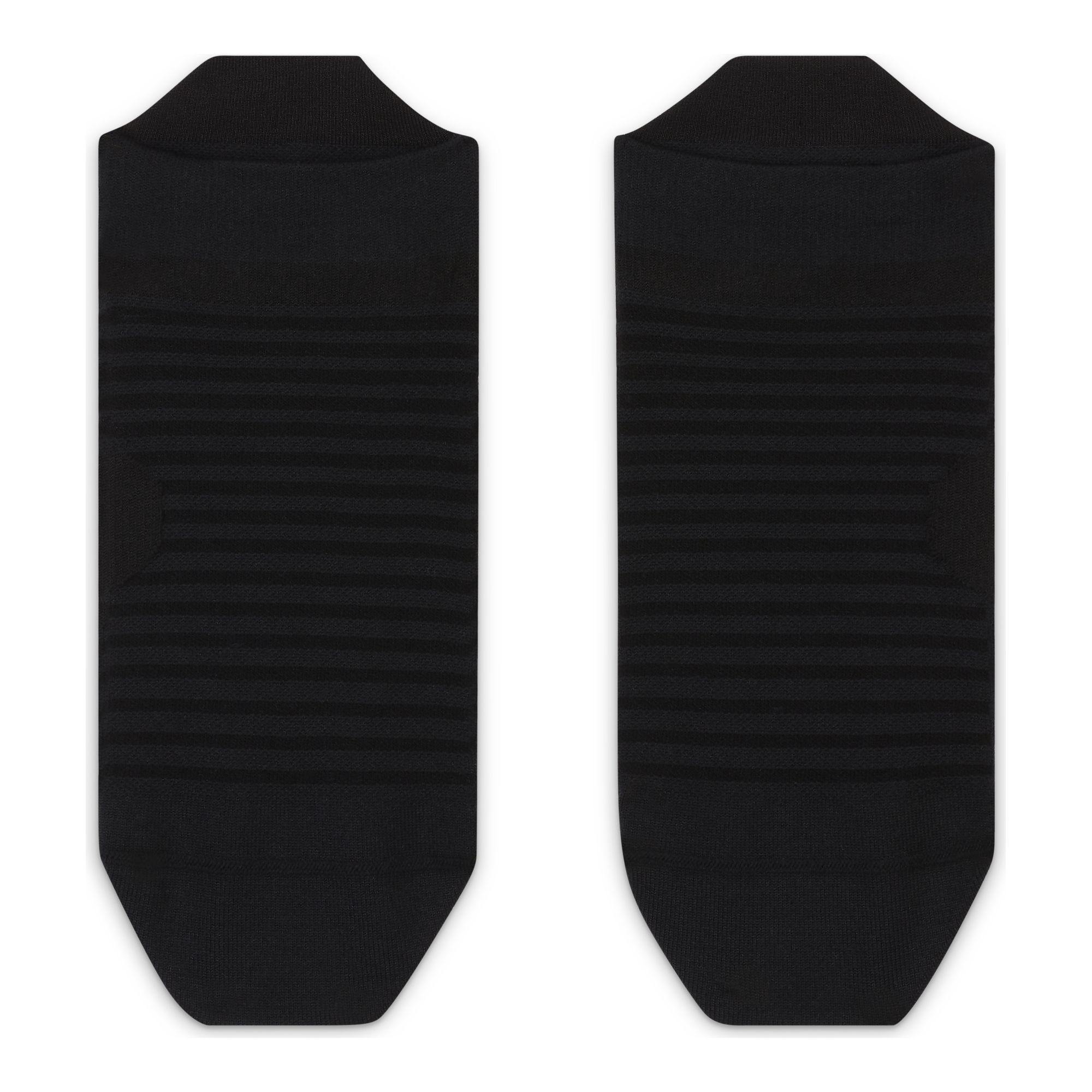 Nike Spark Lightweight Black Socks GEAR - Socks BLACK
