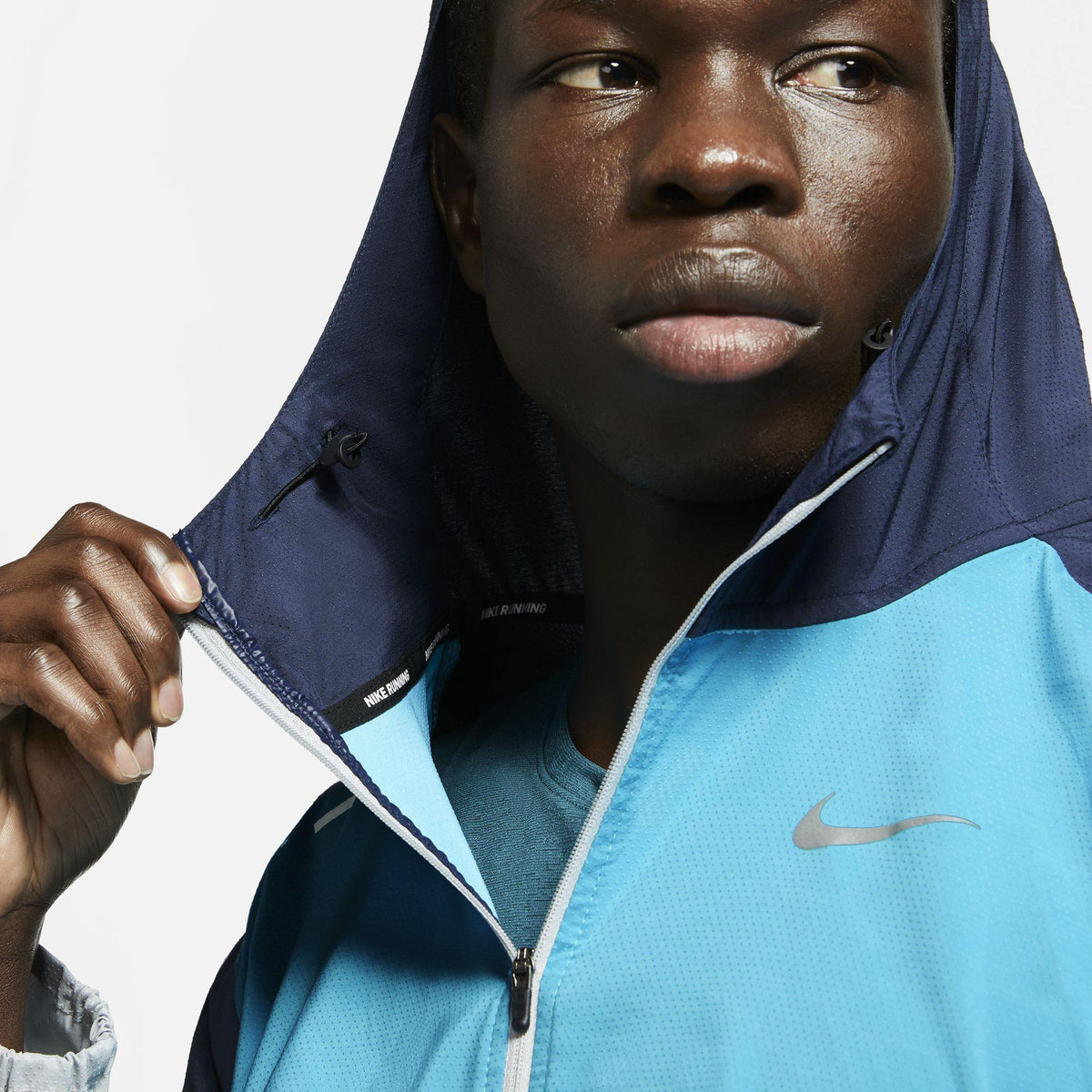 Nike Windrunner Jacket Mens APPAREL - Mens Jackets 