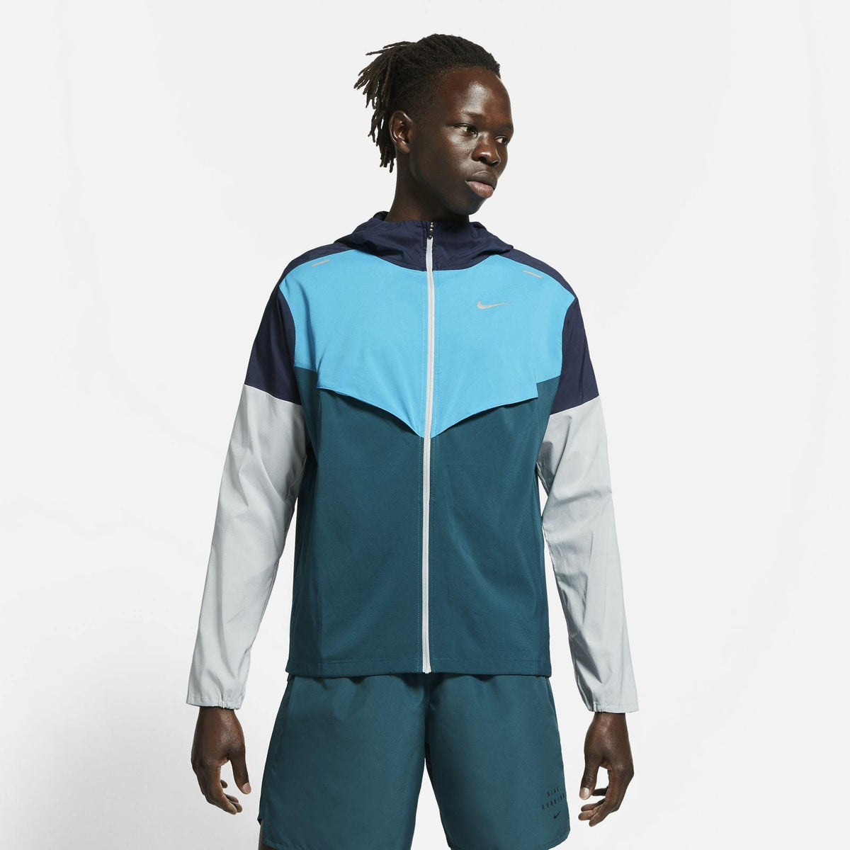 Men's Windrunner Jacket, Nike