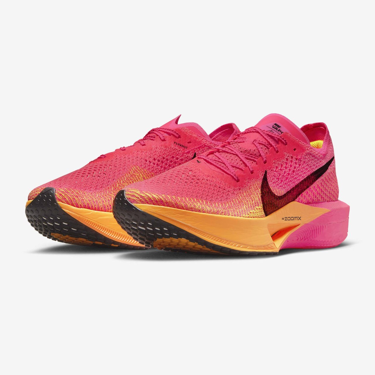 Nike ZoomX Vaporfly Next% 3 Mens | Sole Motive