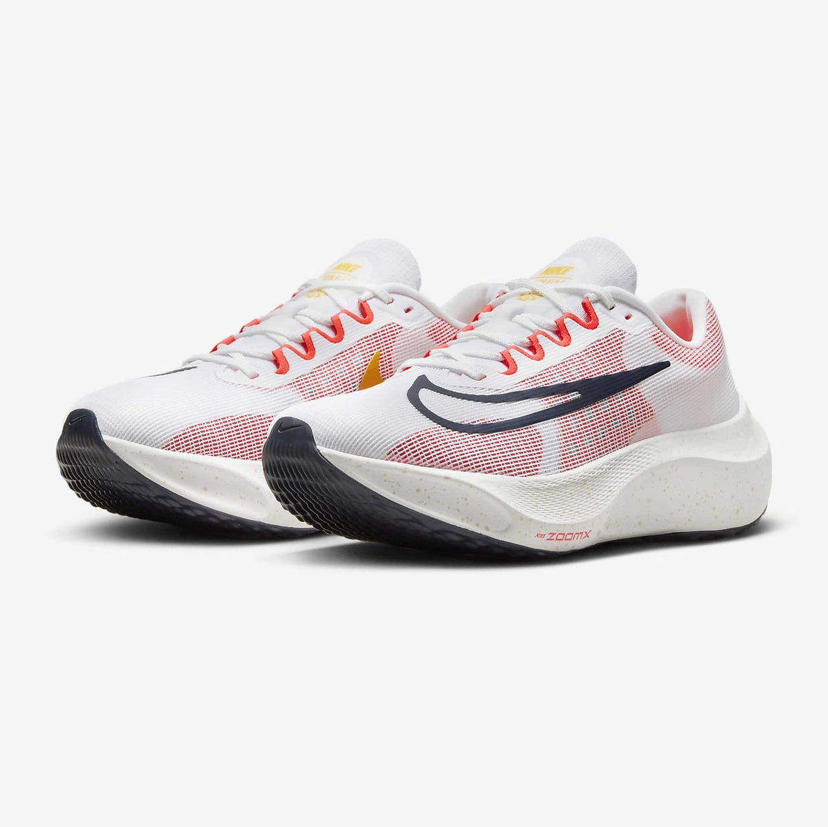 NIKE Zoom Fly 5 Mens FOOTWEAR - Mens Carbon Plate