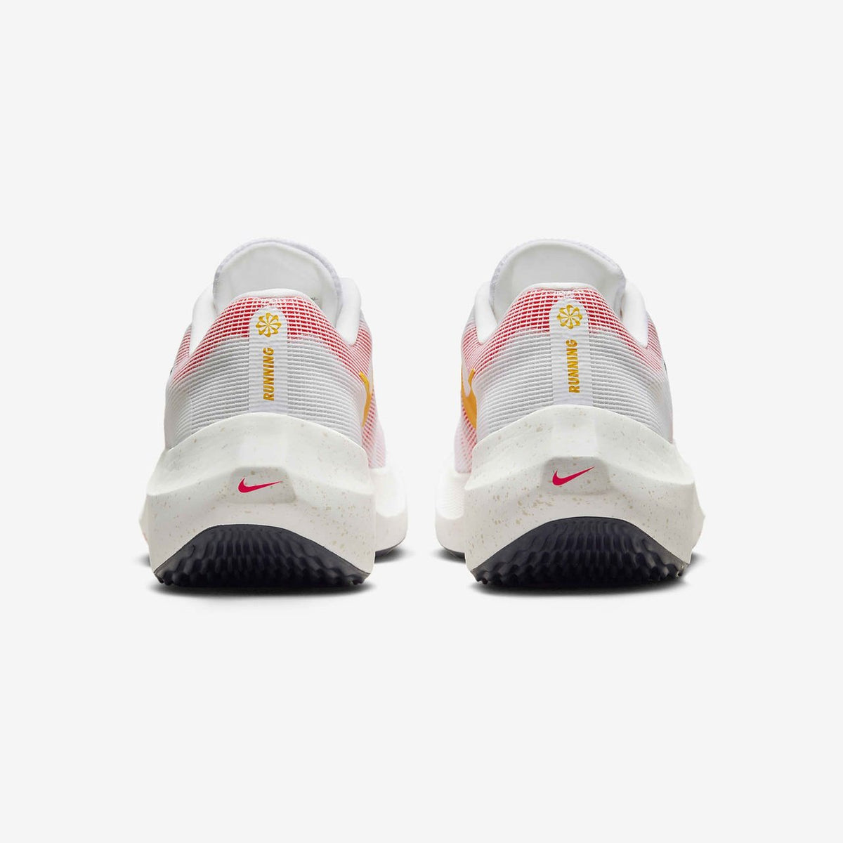 NIKE Zoom Fly 5 Mens FOOTWEAR - Mens Carbon Plate