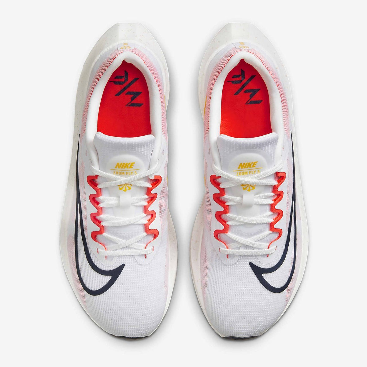 NIKE Zoom Fly 5 Mens FOOTWEAR - Mens Carbon Plate