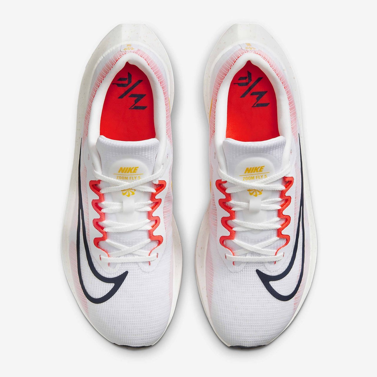 Nike Zoom Fly 5 Mens | Sole Motive