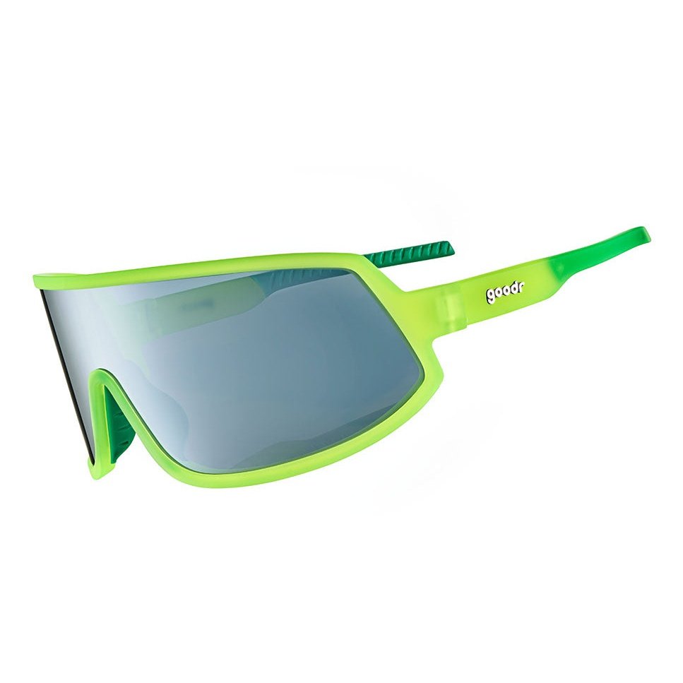 GOODR WRAP G Unisex Sole Motive - Main Image