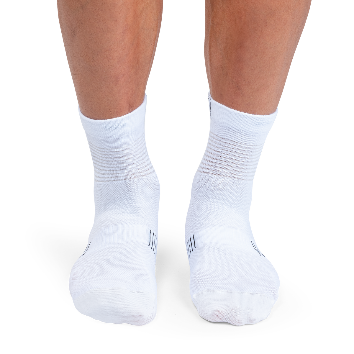 ON Ultralight Mid Sock Mens GEAR - Socks 