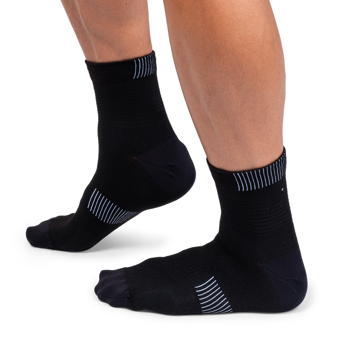 ON Ultralight Mid Sock Mens GEAR - Socks 