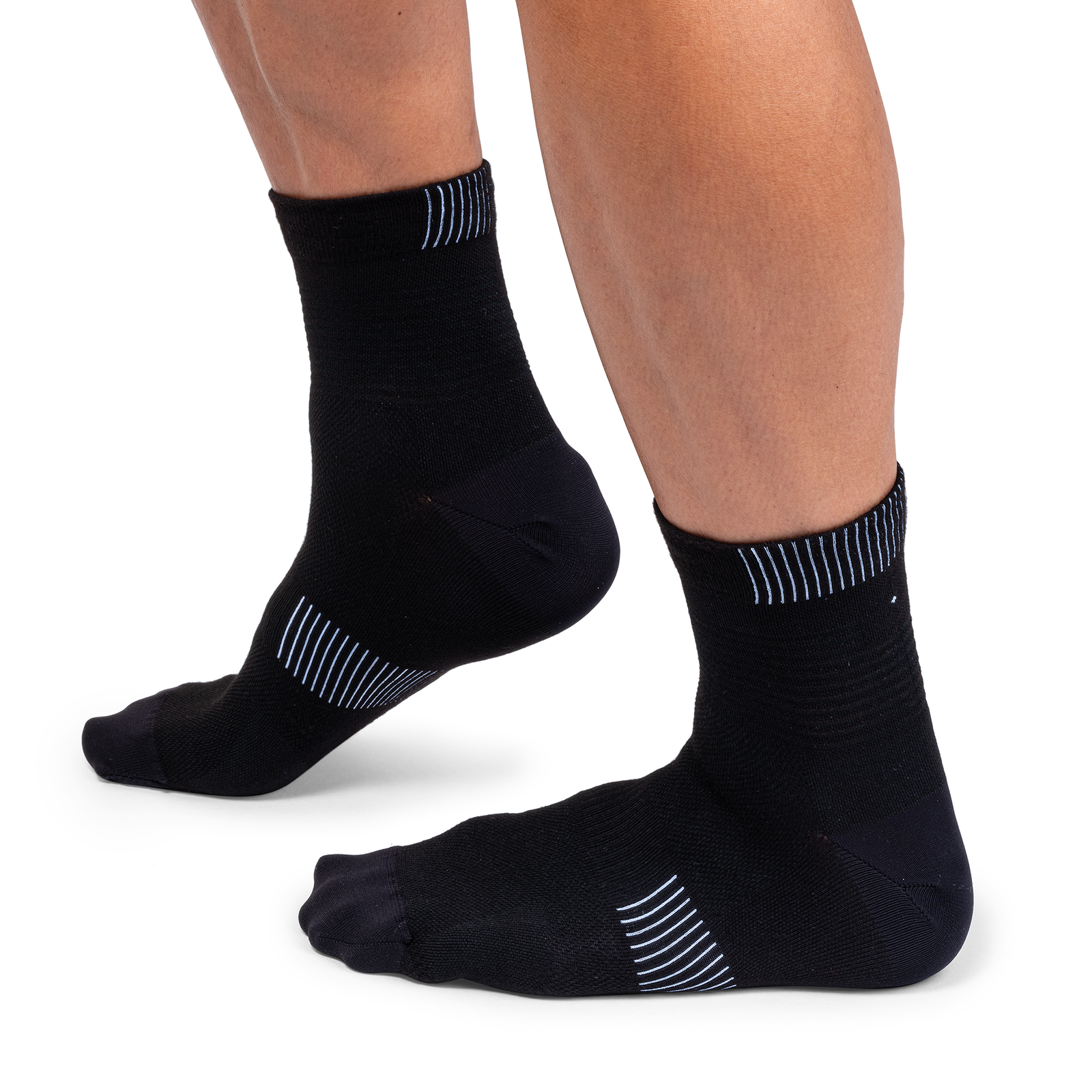 ON Ultralight Mid Sock Mens GEAR - Socks US  8.5-9.5