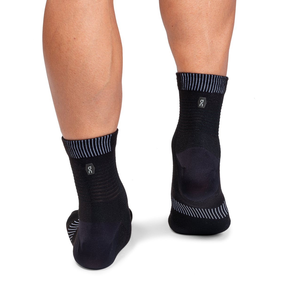 ON Ultralight Mid Sock Mens GEAR - Socks 