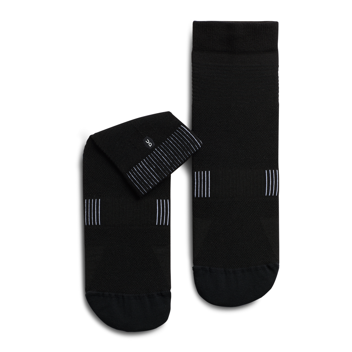 ON Ultralight Mid Sock Mens GEAR - Socks US  8.5-9.5