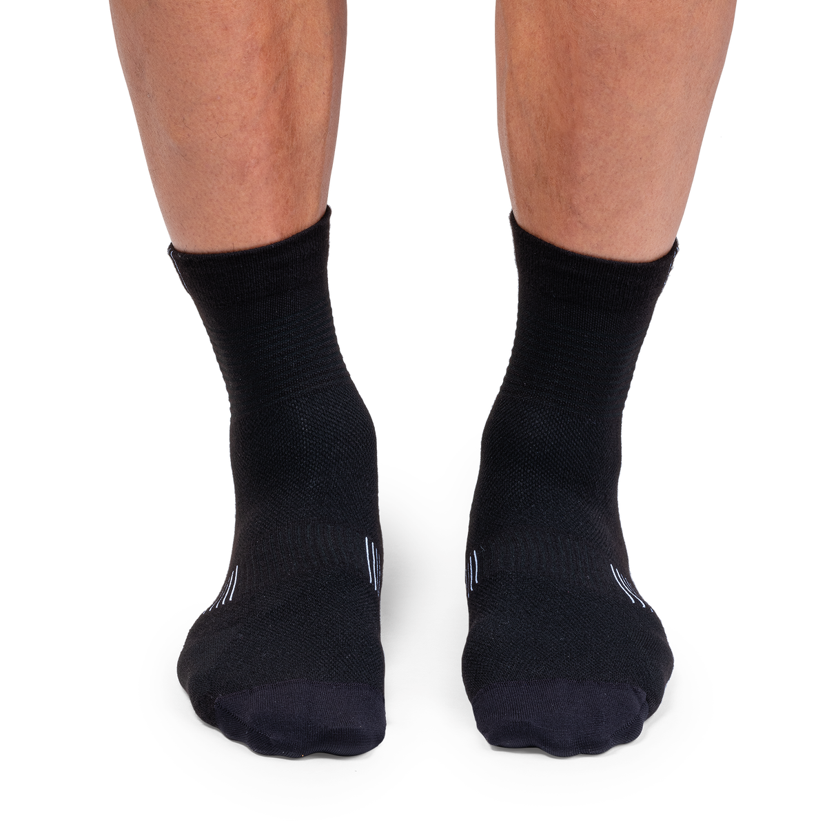 ON Ultralight Mid Sock Mens GEAR - Socks 