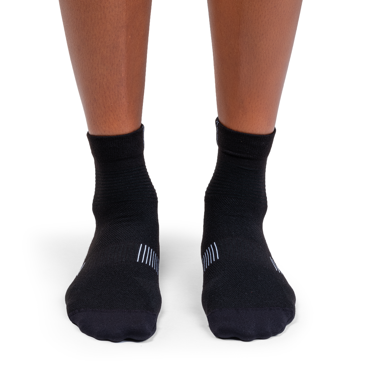 ON Ultralight Mid Sock Womens GEAR - Socks 