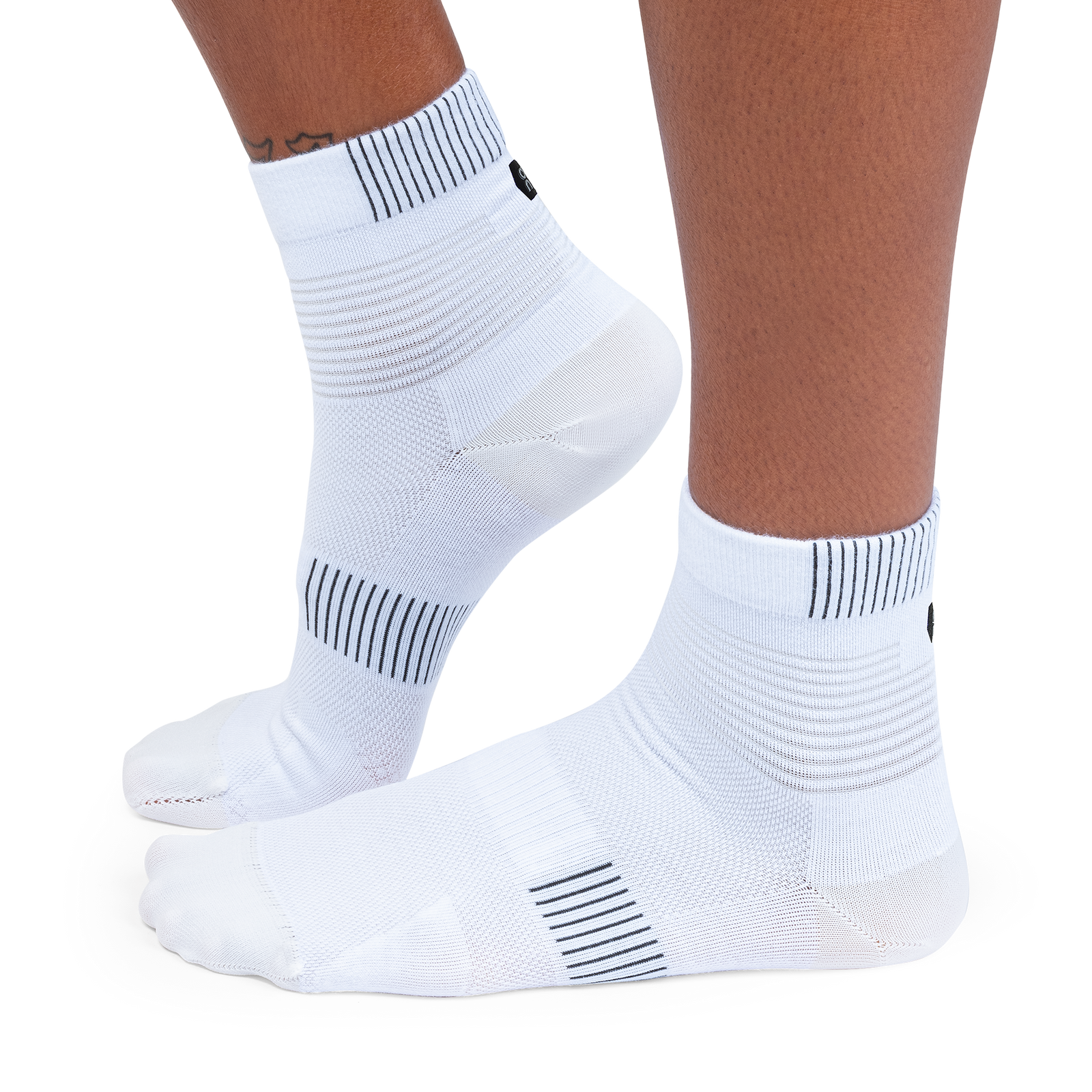 ON Ultralight Mid Sock Womens GEAR - Socks US 7-8