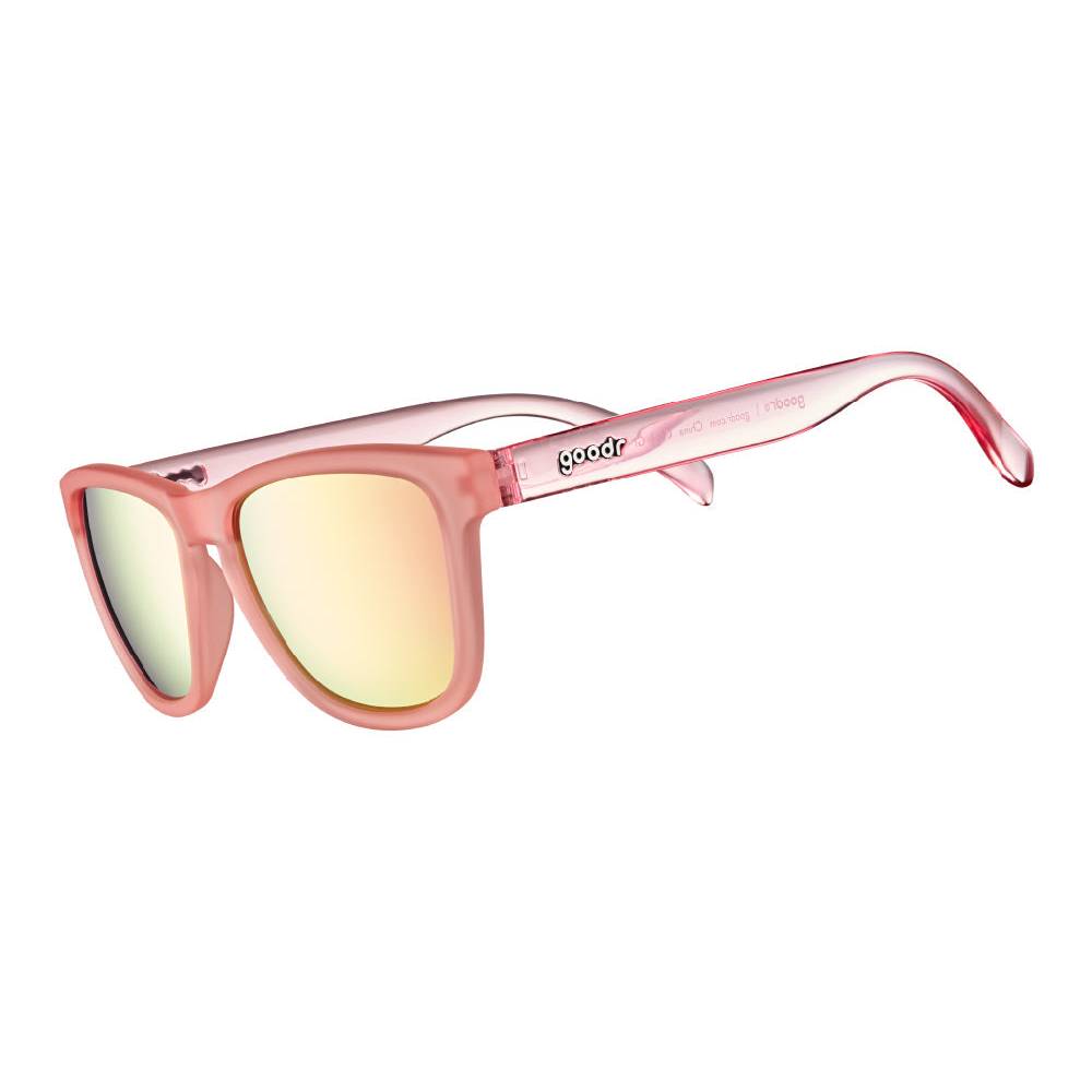 GOODR OG GEAR - Accessories Ham-Cured Cramps