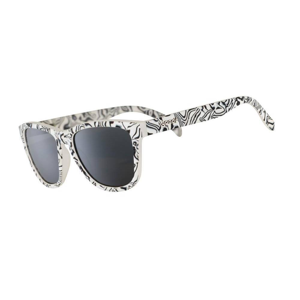 GOODR OG GEAR - Accessories Zebra Jasper's Life Coach