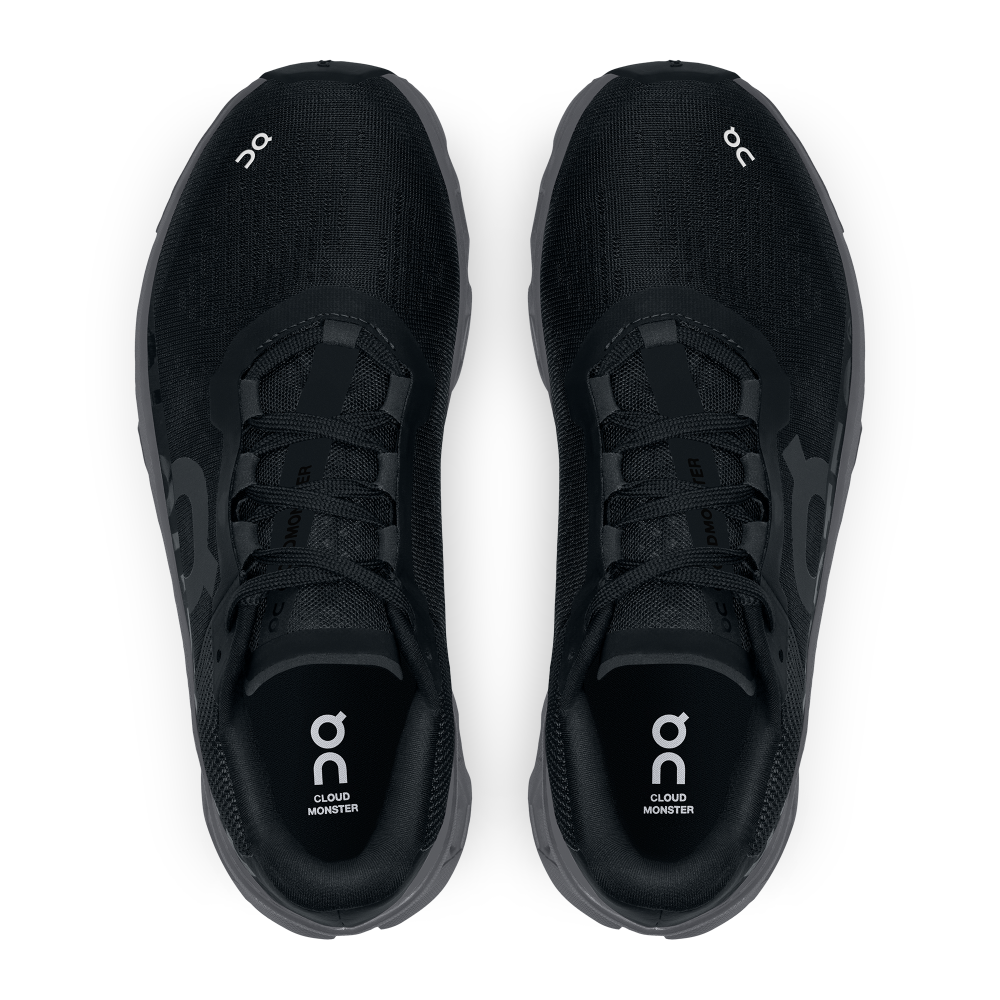 ON Cloudmonster Womens FOOTWEAR - Womens Neutral Cushioned