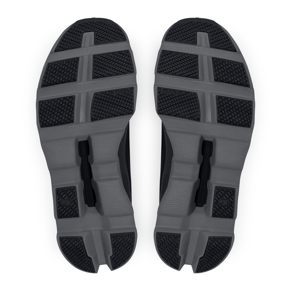 ON Cloudmonster Womens FOOTWEAR - Womens Neutral Cushioned