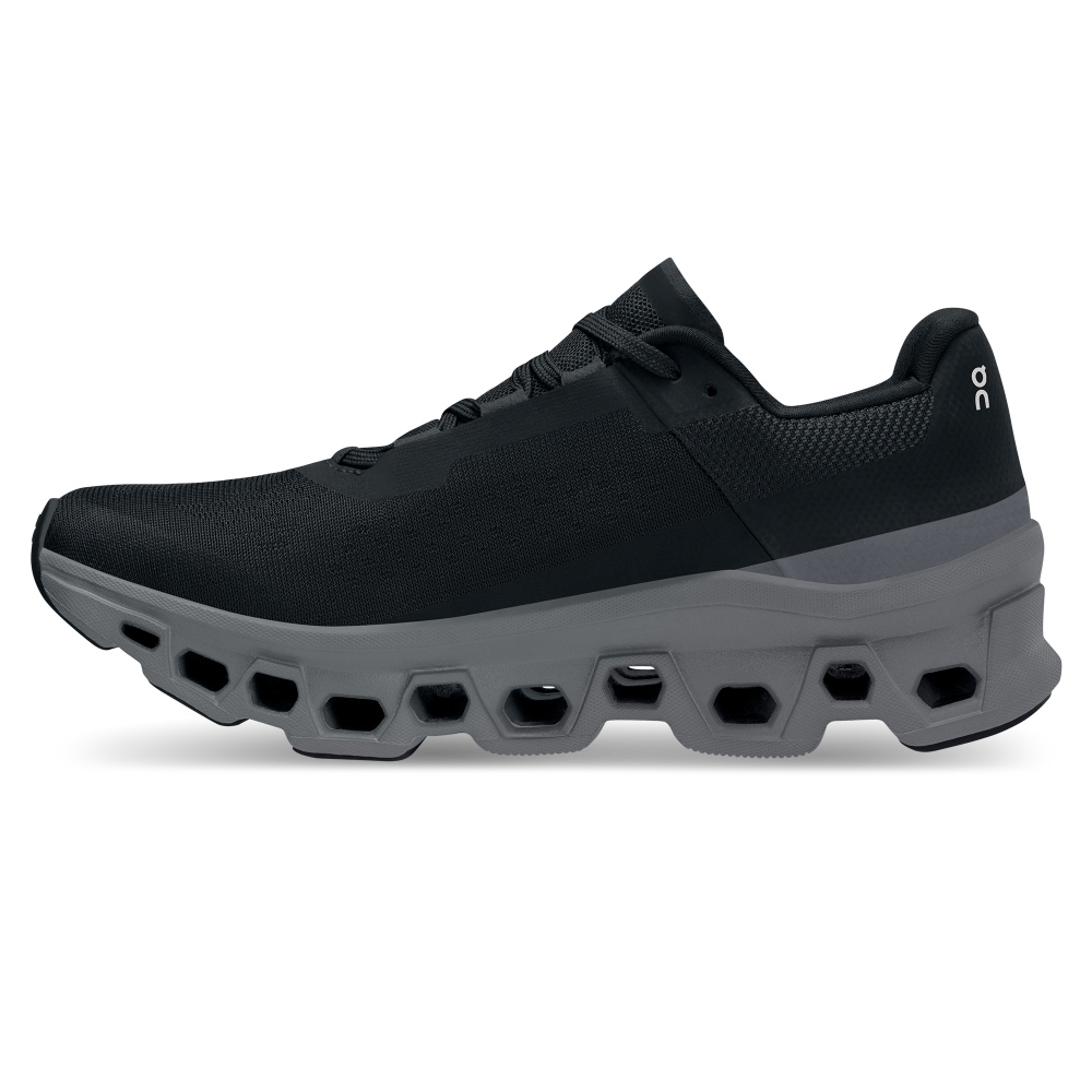 ON Cloudmonster Womens FOOTWEAR - Womens Neutral Cushioned