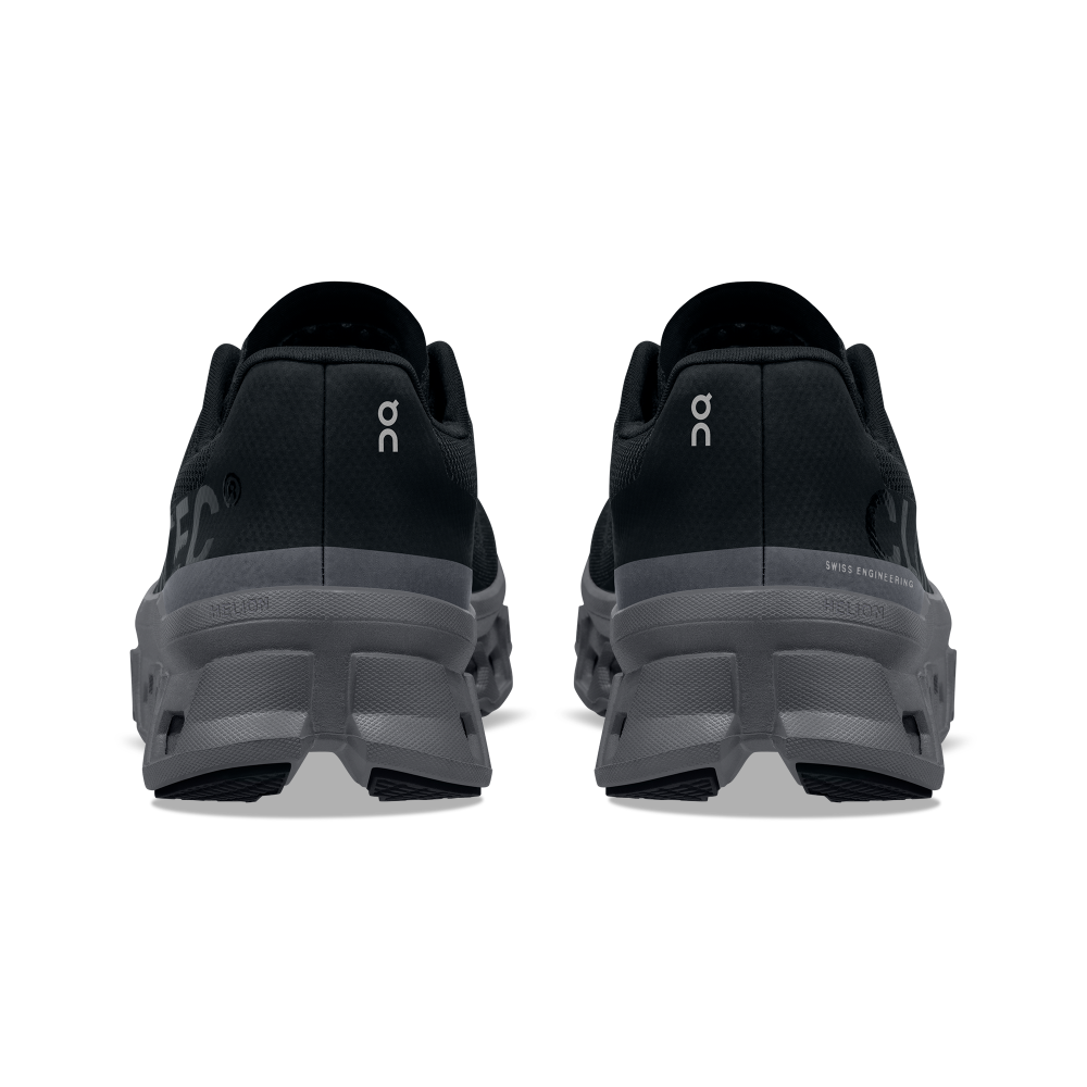 ON Cloudmonster Womens FOOTWEAR - Womens Neutral Cushioned