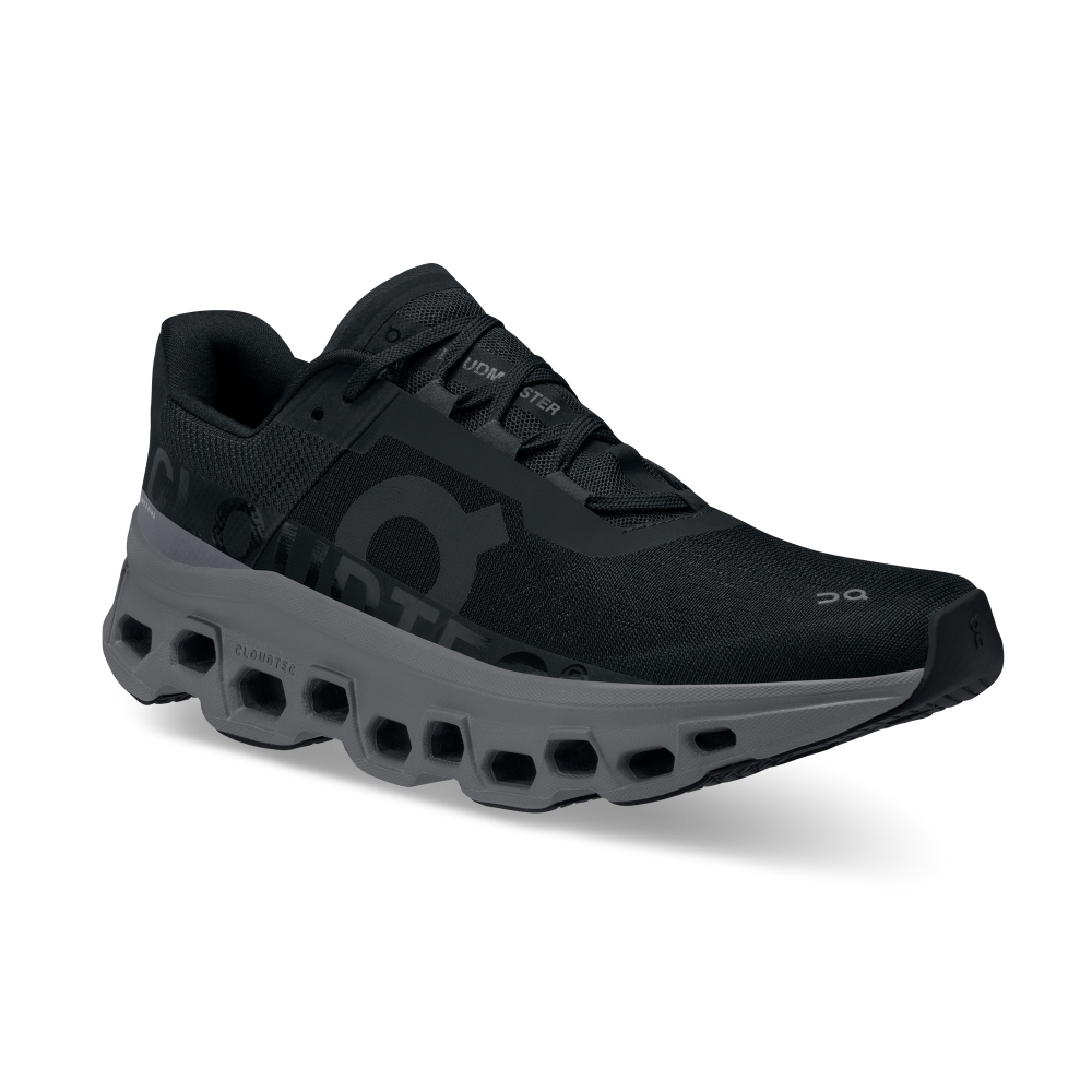 ON Cloudmonster Womens FOOTWEAR - Womens Neutral Cushioned
