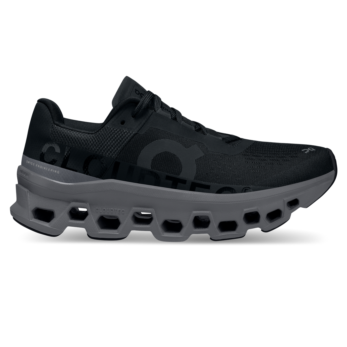 ON Cloudmonster Womens FOOTWEAR - Womens Neutral Cushioned