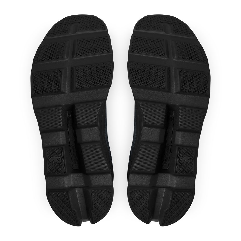ON Cloudmonster Mens FOOTWEAR - Mens Neutral Cushioned