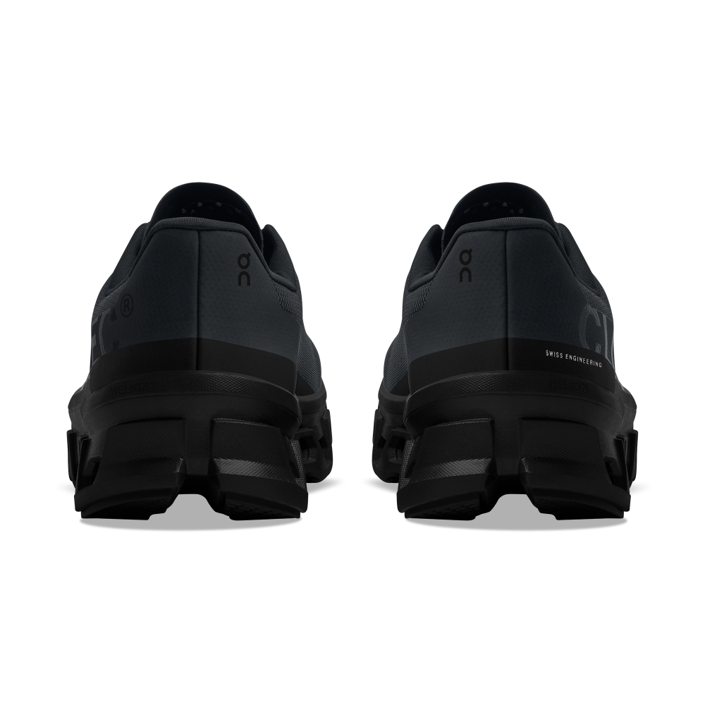 ON Cloudmonster Mens FOOTWEAR - Mens Neutral Cushioned