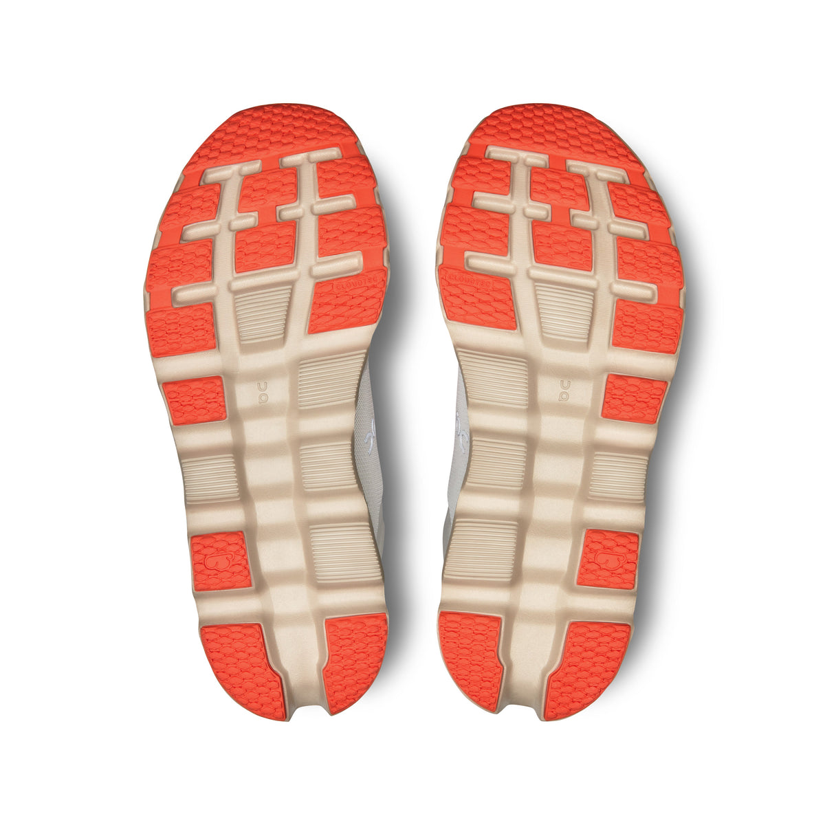ON Cloudstratus 3 Mens FOOTWEAR - Mens Neutral Cushioned