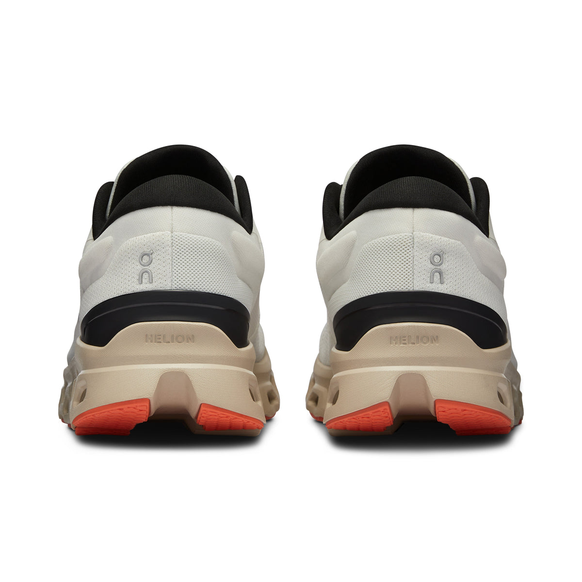 ON Cloudstratus 3 Womens FOOTWEAR - Womens Neutral Cushioned