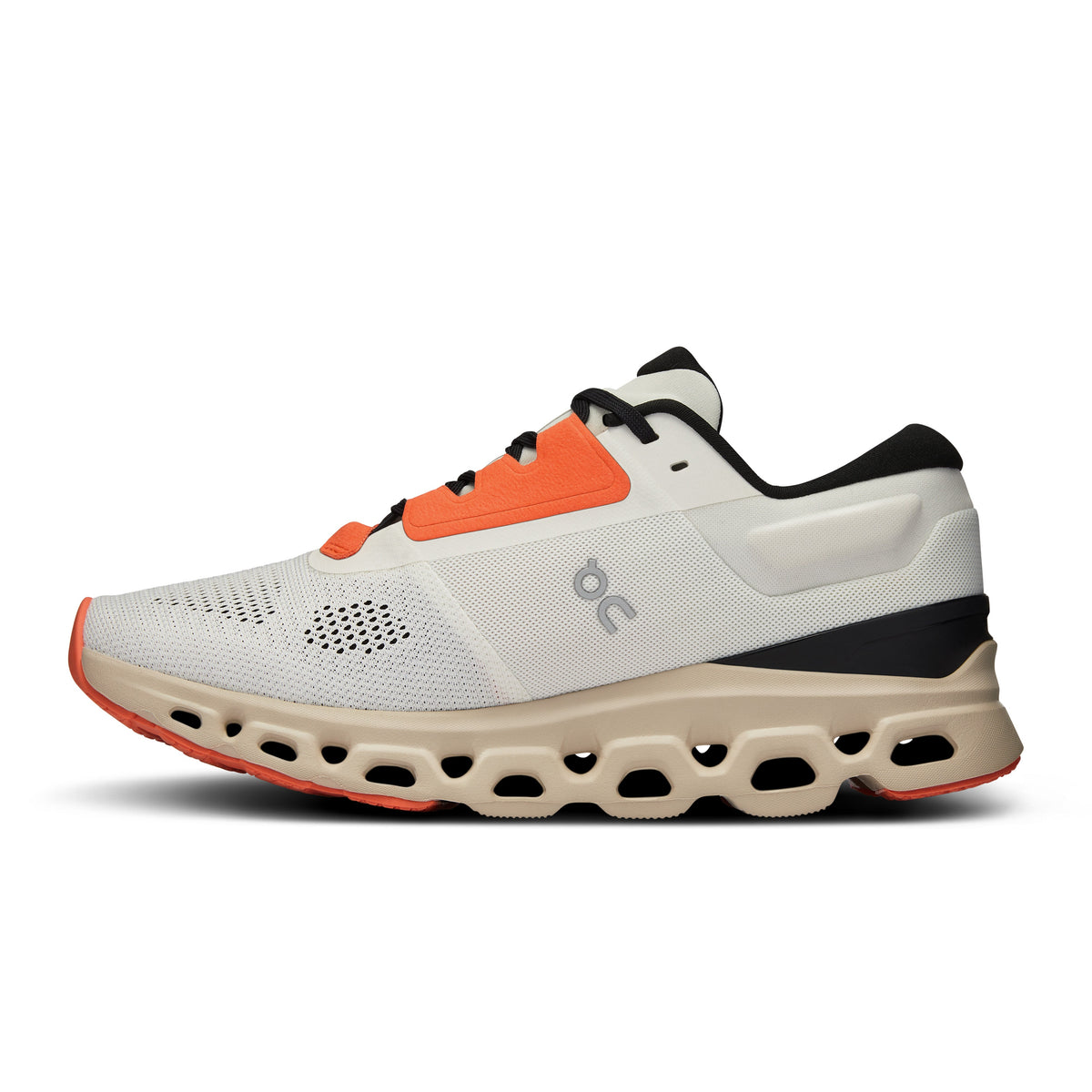 ON Cloudstratus 3 Womens FOOTWEAR - Womens Neutral Cushioned