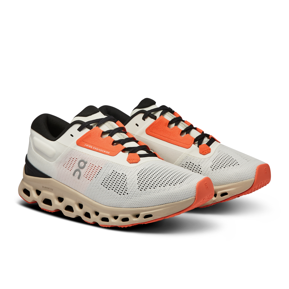 ON Cloudstratus 3 Womens FOOTWEAR - Womens Neutral Cushioned