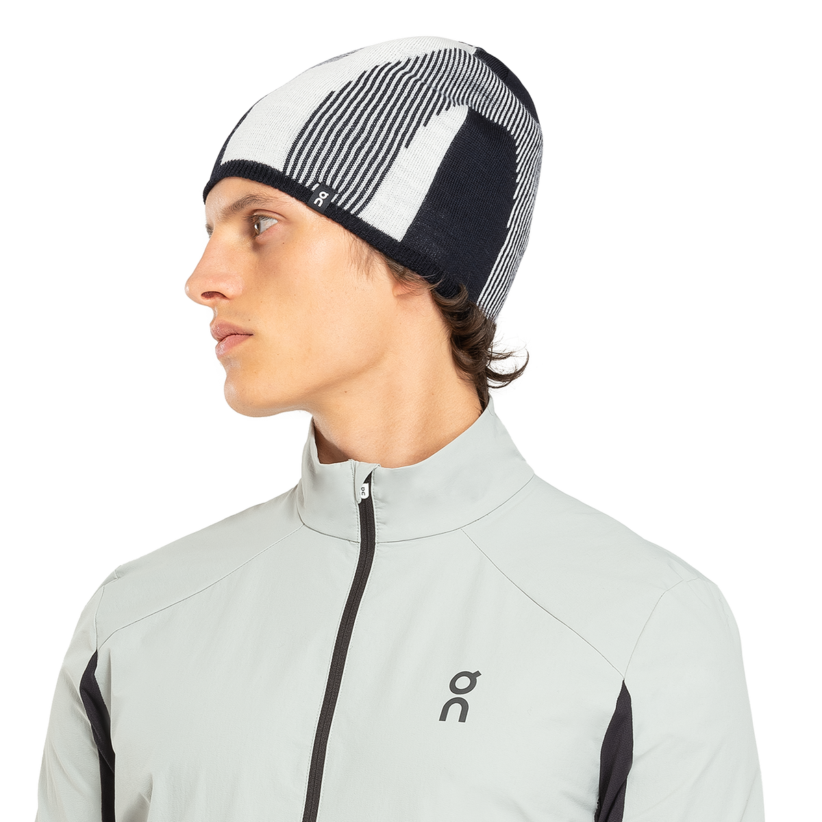 ON Explorer Merino Beanie GEAR - Beanie