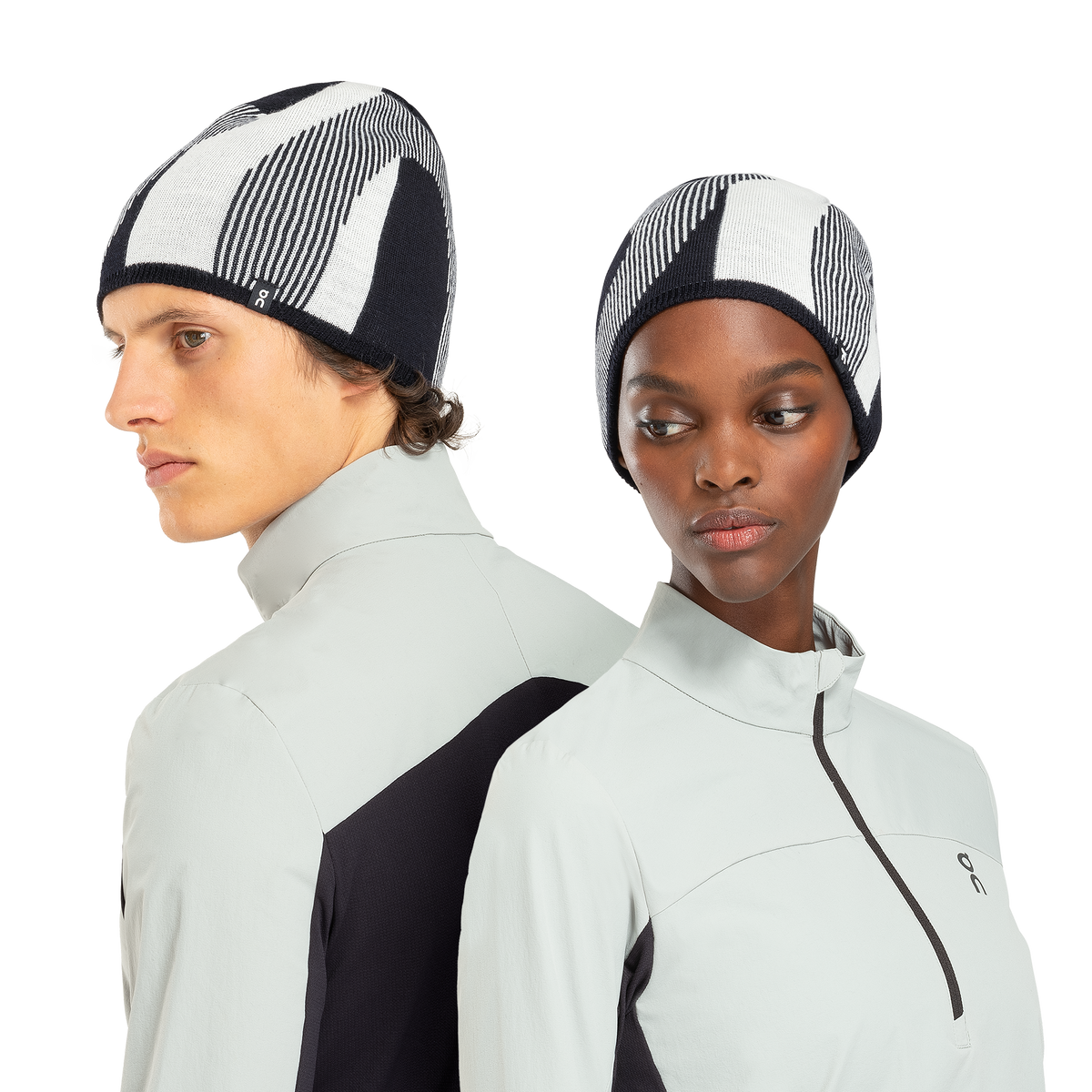 ON Explorer Merino Beanie GEAR - Beanie