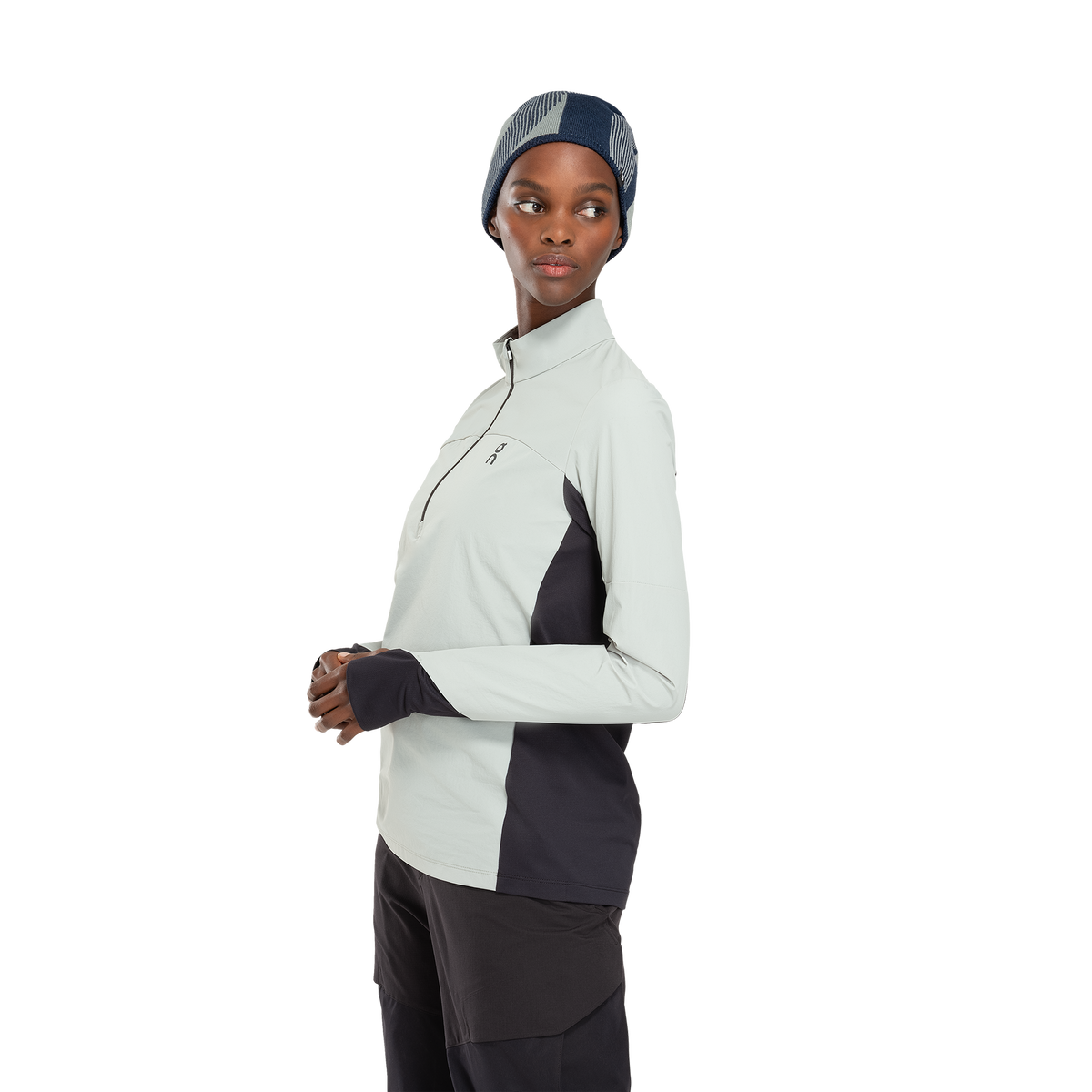 ON Explorer Merino Beanie GEAR - Beanie