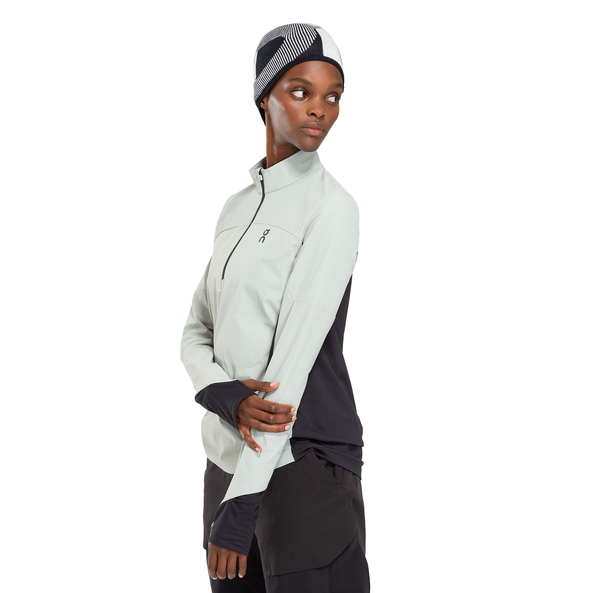 ON Explorer Merino Beanie GEAR - Beanie