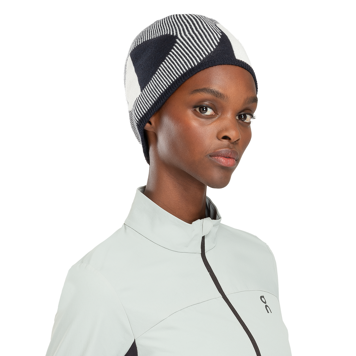 ON Explorer Merino Beanie GEAR - Beanie