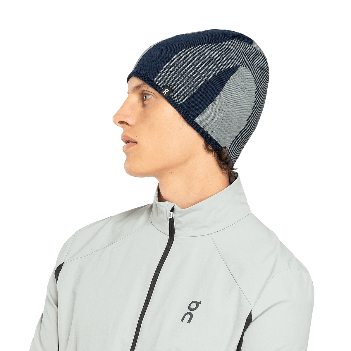 ON Explorer Merino Beanie GEAR - Beanie