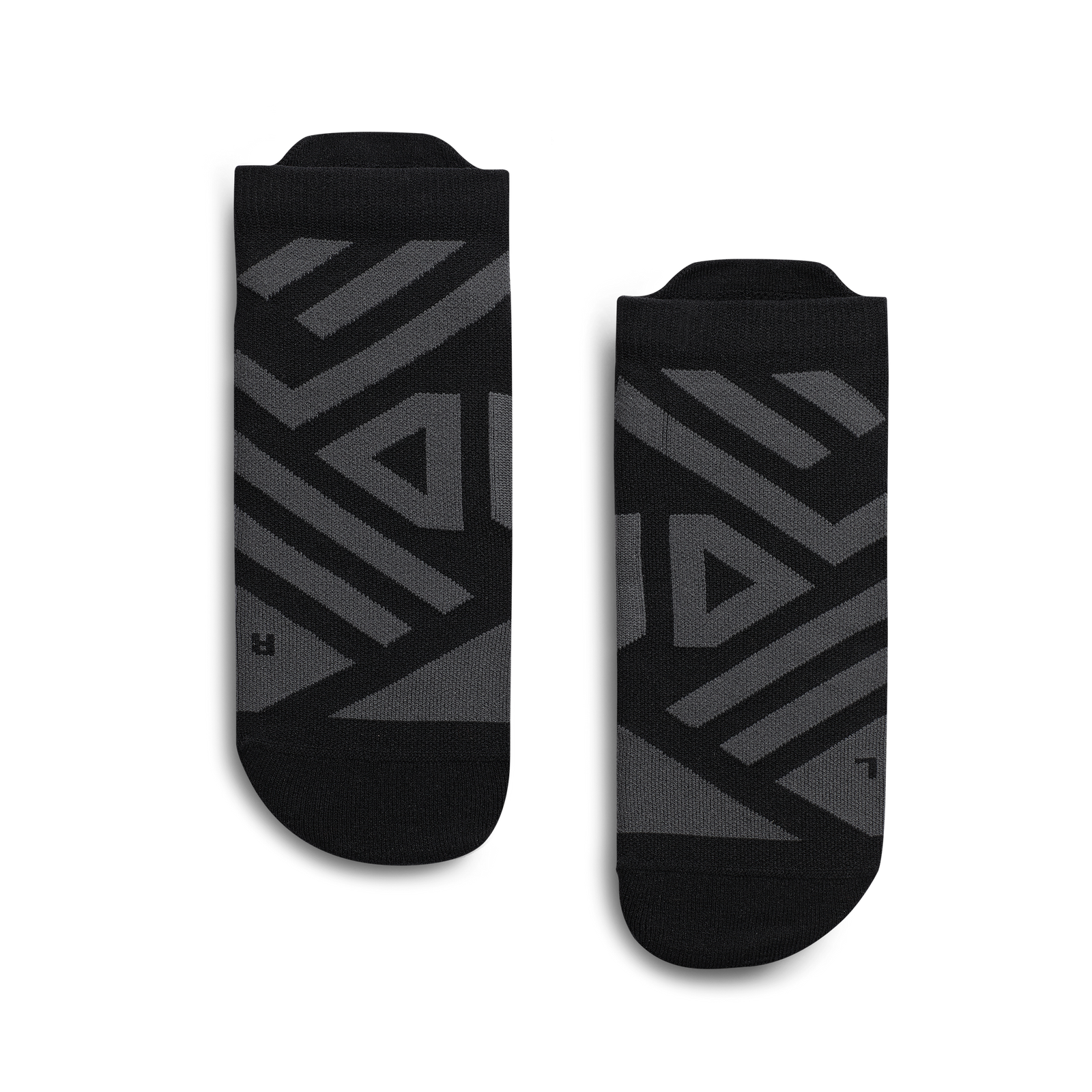 ON Performance Low Sock Mens GEAR - Socks US8.5-9.5