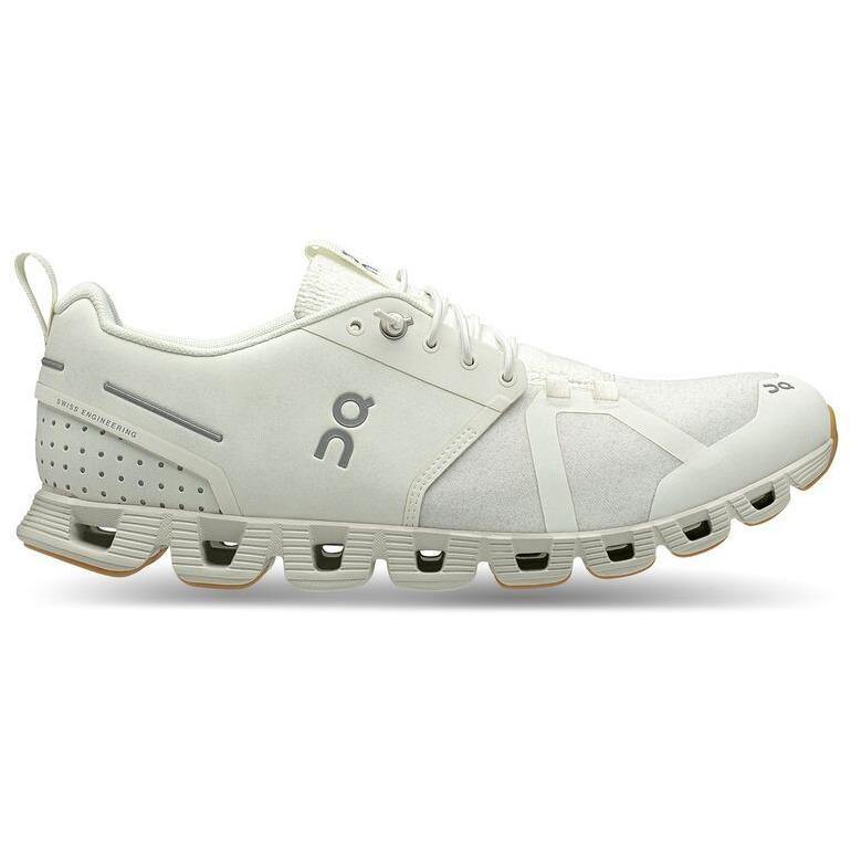 On Cloud Terry Womens FOOTWEAR - Womens Everyday Training White