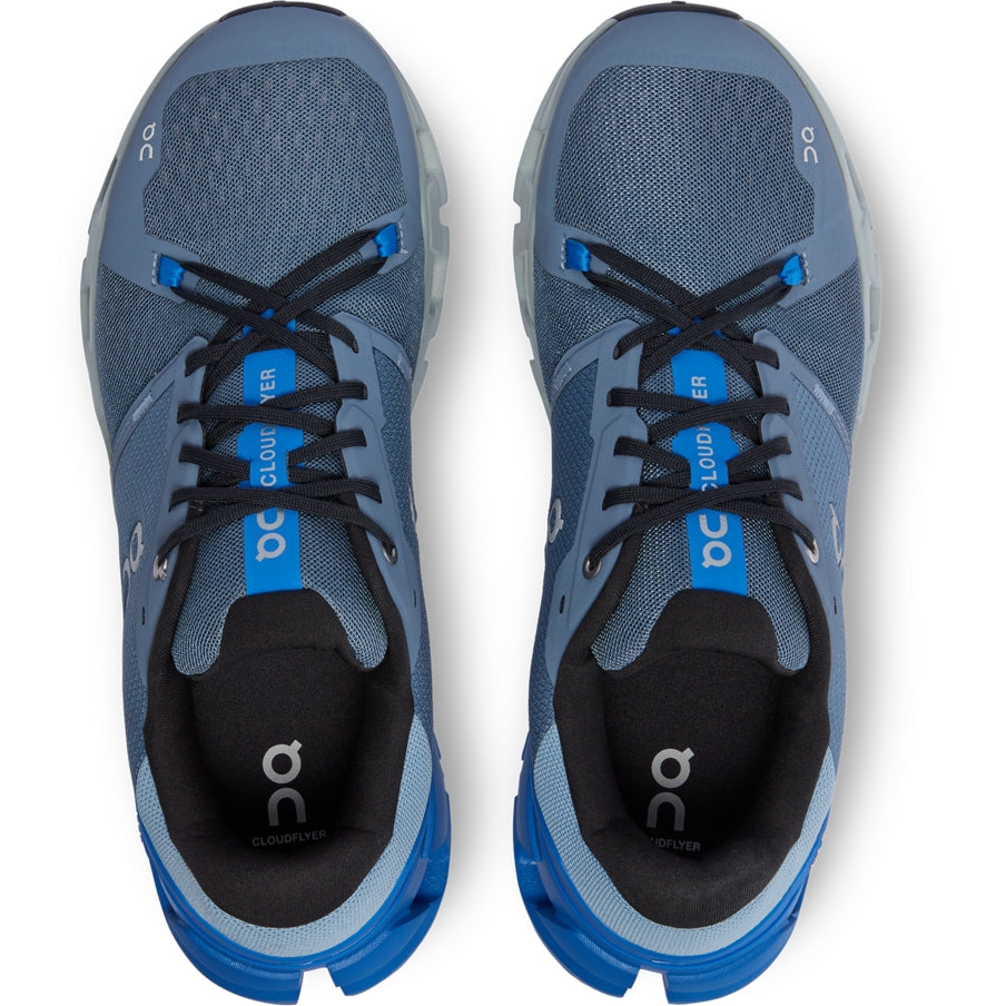 On Cloudflyer Mens Sole Motive