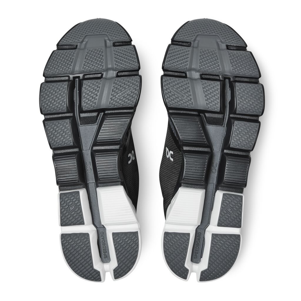 ON Cloudflyer Mens FOOTWEAR - Mens Neutral