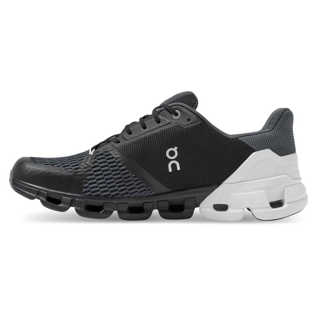 ON Cloudflyer Mens FOOTWEAR - Mens Neutral